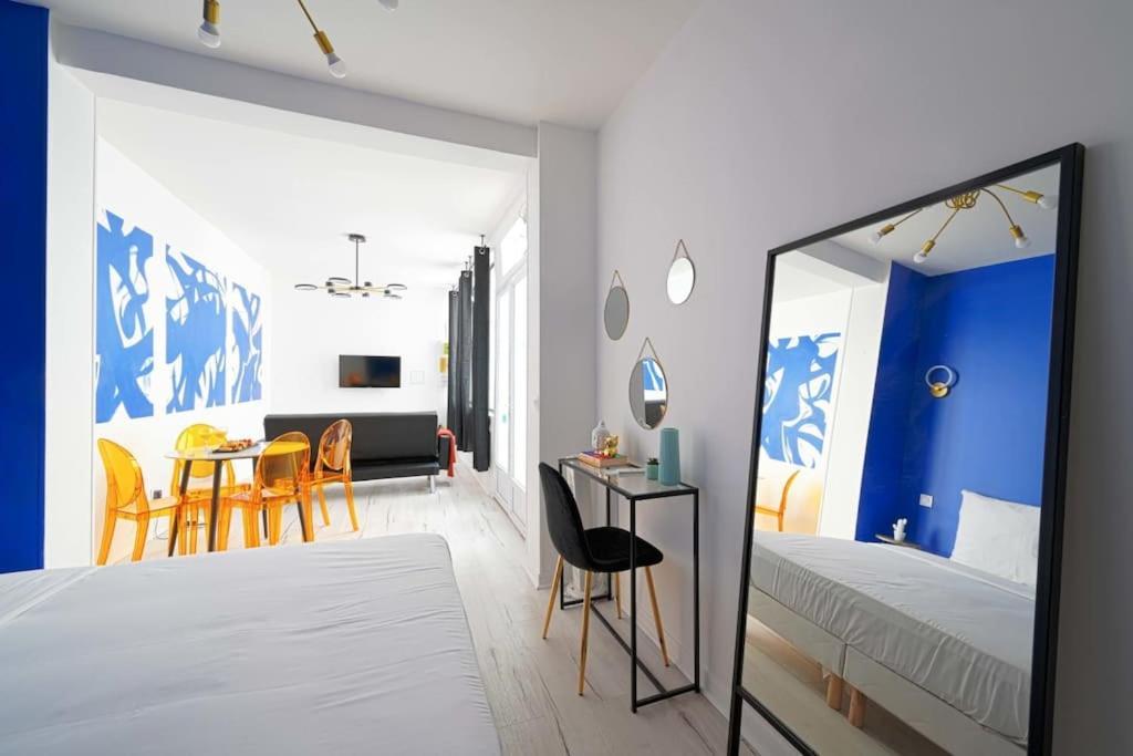 Appartement Modern Large For 3 *